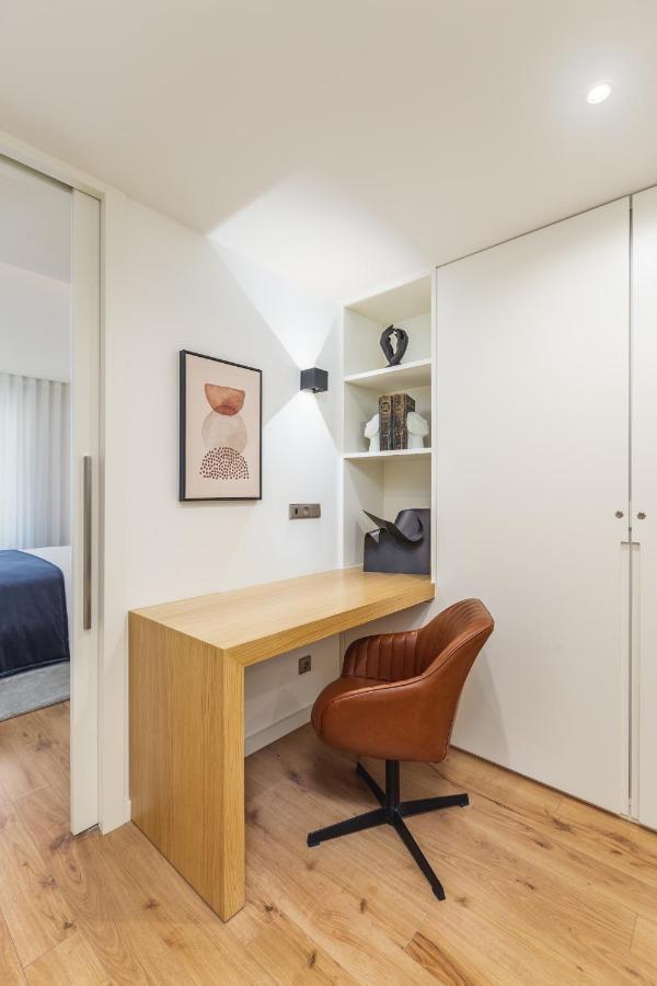 Апартаменты Oporto Design Flat Экстерьер фото