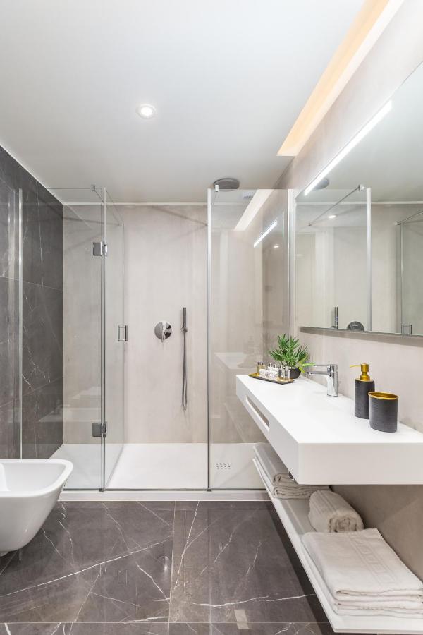 Апартаменты Oporto Design Flat Экстерьер фото