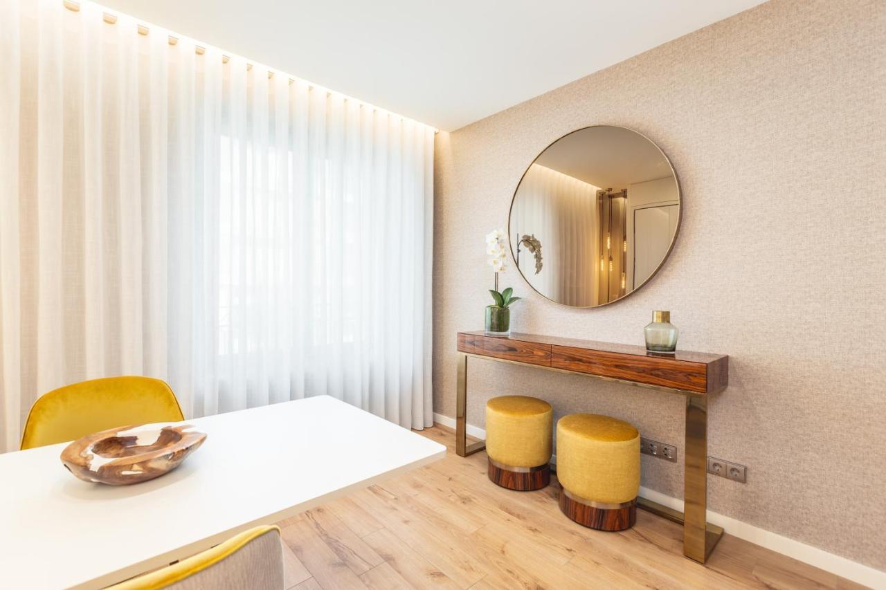 Апартаменты Oporto Design Flat Экстерьер фото