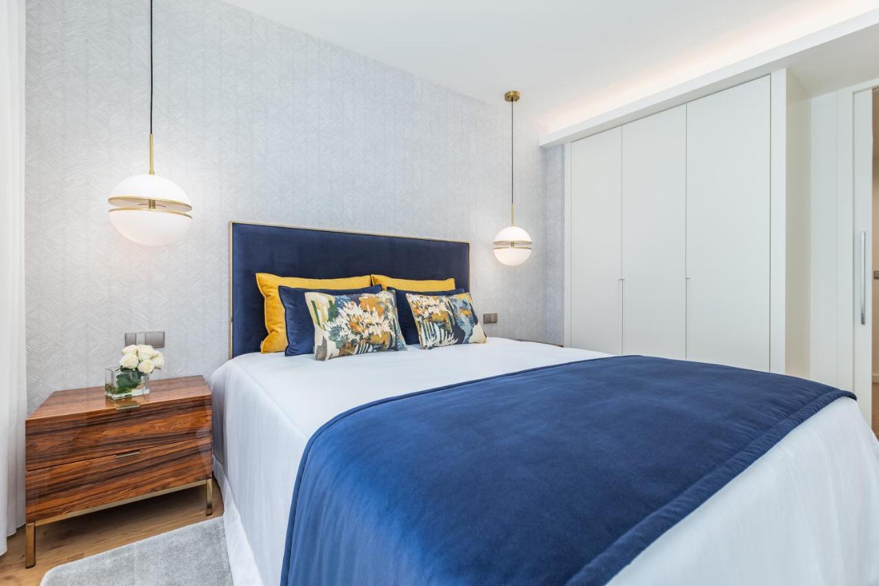 Апартаменты Oporto Design Flat Экстерьер фото
