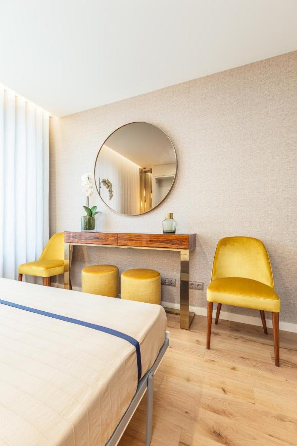 Апартаменты Oporto Design Flat Экстерьер фото