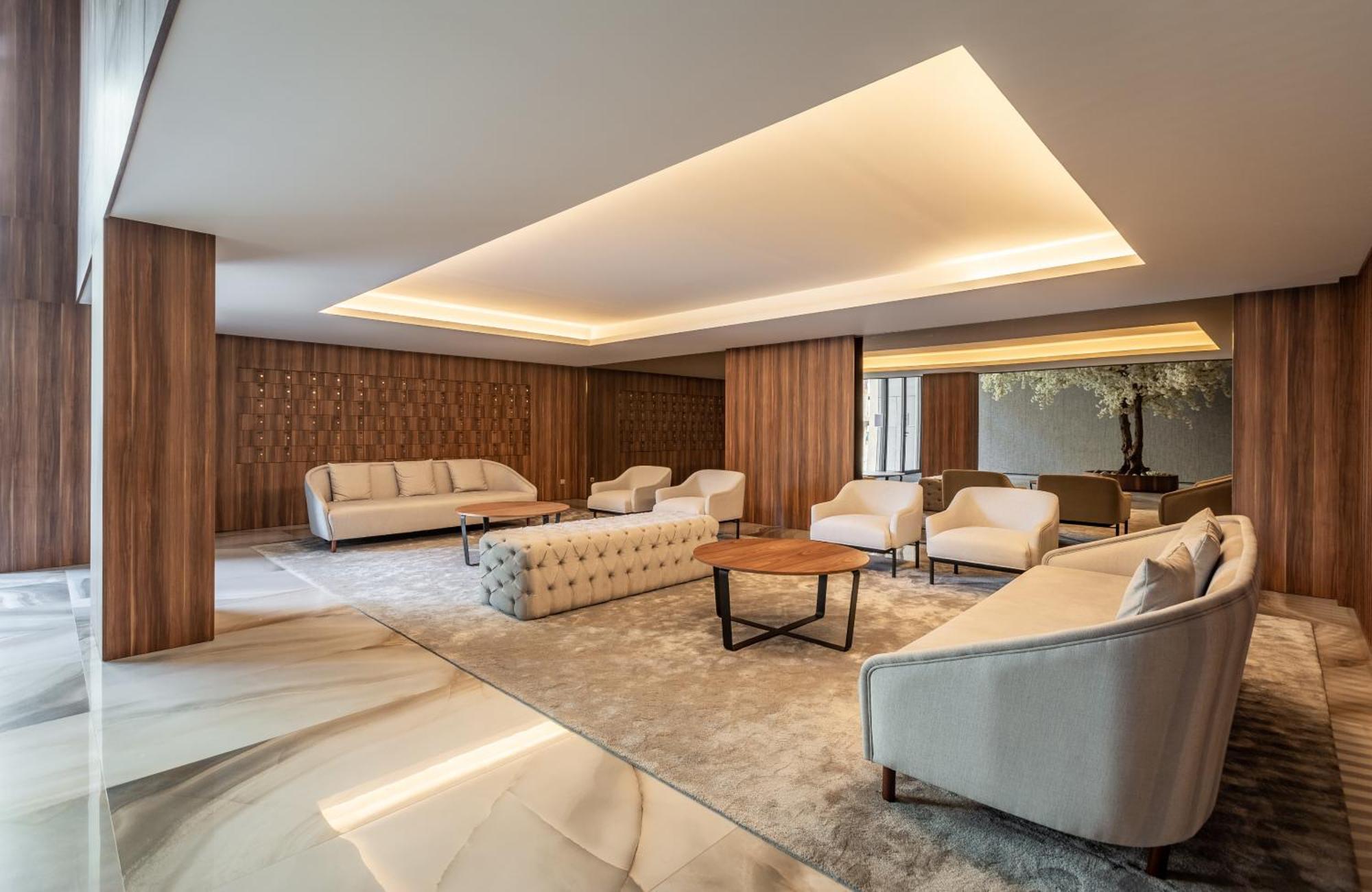 Апартаменты Oporto Design Flat Номер фото