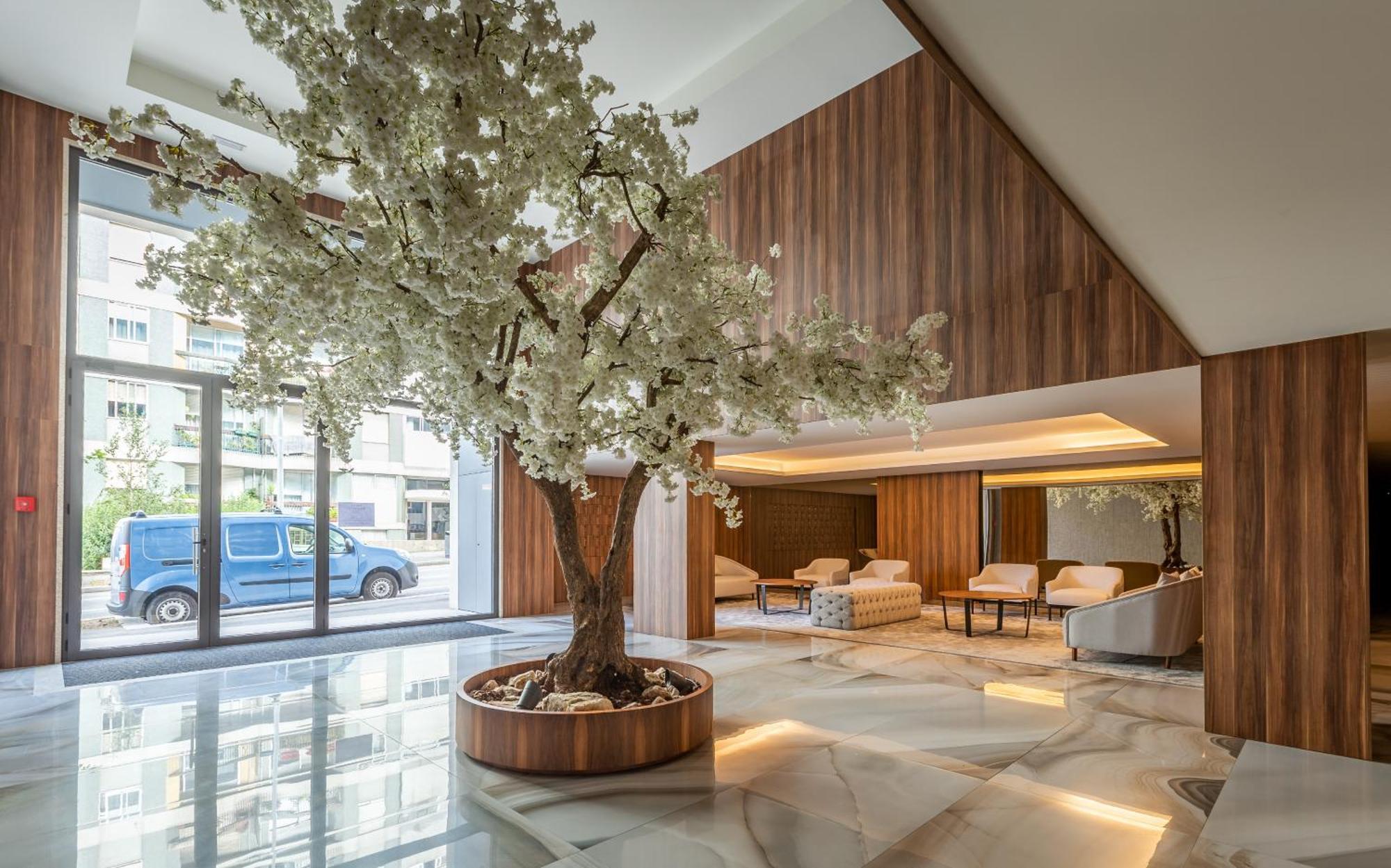 Апартаменты Oporto Design Flat Номер фото